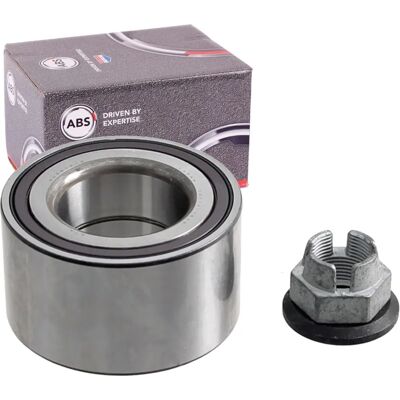 Porsche 911 Radlagersatz mit ABS-Ring - Radlager Set Porsche 911 Radlagersatz mit ABS-Ring - Radlager Set