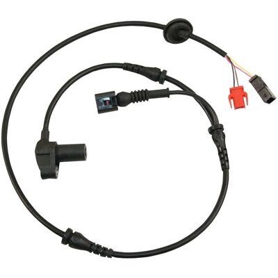 A.B.S. 30023 ABS Raddrehzahlsensor - Passiv, Schwarz, 1050mm A.B.S. 30023 ABS Raddrehzahlsensor - Passiv, Schwarz, 1050mm