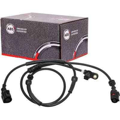 Senzor ABS A.B.S. 30229 - Activ, Negru, 1080mm Senzor ABS A.B.S. 30229 - Activ, Negru, 1080mm