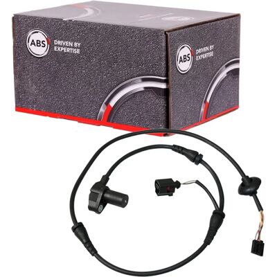 A.B.S. 30009 Sensore Velocità Ruota - Sensore ABS A.B.S. 30009 Sensore Velocità Ruota - Sensore ABS
