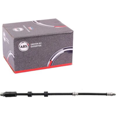 A.B.S. Tubo freno - 470mm M10x1.0 per BMW Serie 3 A.B.S. Tubo freno - 470mm M10x1.0 per BMW Serie 3