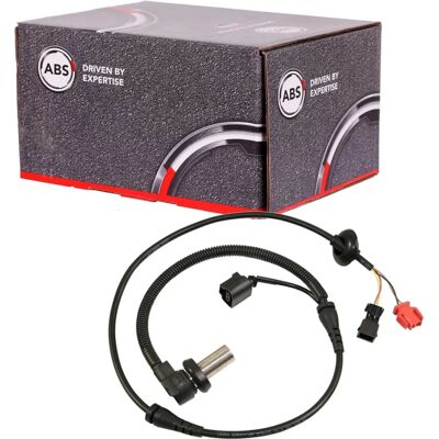 A.B.S. 30122 ABS Sensor - Schwarz - Passiv - 1050mm Länge A.B.S. 30122 ABS Sensor - Schwarz - Passiv - 1050mm Länge