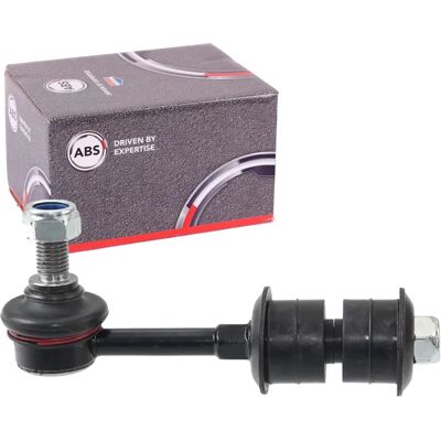 A.B.S. 260597 Barra stabilizzatrice per Toyota RAV4, Lexus NX - Barra stabilizzatrice A.B.S. 260597 Barra stabilizzatrice per Toyota RAV4, Lexus NX - Barra stabilizzatrice
