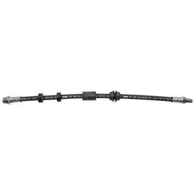 Manguera de freno A.B.S. - 430mm, Rosca M10x1.0 - Compatible con Volvo, Ford Manguera de freno A.B.S. - 430mm, Rosca M10x1.0 - Compatible con Volvo, Ford