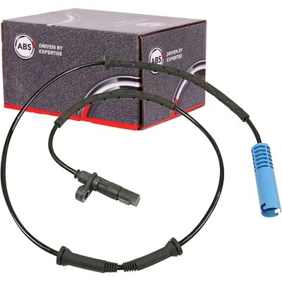 A.B.S. 30044 Radgeschwindigkeitssensor - Aktiv, Blau, 1050mm A.B.S. 30044 Radgeschwindigkeitssensor - Aktiv, Blau, 1050mm