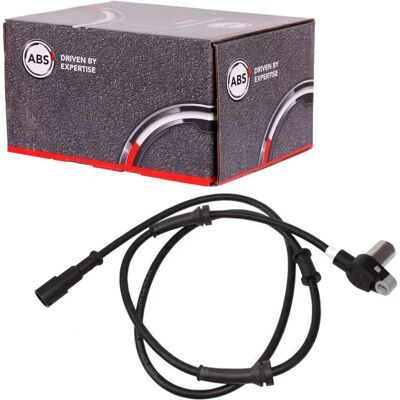 Sensor ABS A.B.S. 30083 - Negro - Pasivo - 1160mm - Pieza de coche Sensor ABS A.B.S. 30083 - Negro - Pasivo - 1160mm - Pieza de coche