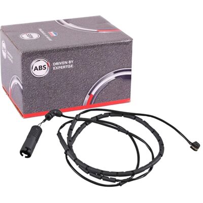 A.B.S. 39649 Hinterachse Bremsverschleißkontakt - Bremsverschleißsensor A.B.S. 39649 Hinterachse Bremsverschleißkontakt - Bremsverschleißsensor