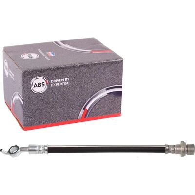 A.B.S. Tubo freno - 235mm, Banjo 10mm, M10x1.0 - Tubo freno per Toyota Corolla Verso A.B.S. Tubo freno - 235mm, Banjo 10mm, M10x1.0 - Tubo freno per Toyota Corolla Verso