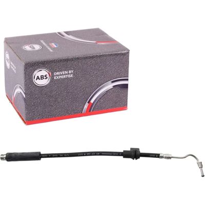 A.b.s. SL5863 Manguera de freno flexible para Ford Fiesta 5 - Manguera de freno A.b.s. SL5863 Manguera de freno flexible para Ford Fiesta 5 - Manguera de freno