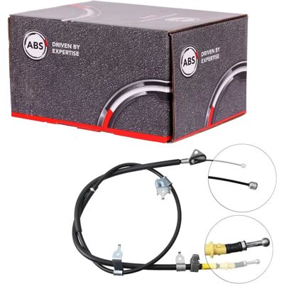 A.B.S. K16538 Cable de Freno de Estacionamiento - Freno de Disco A.B.S. K16538 Cable de Freno de Estacionamiento - Freno de Disco