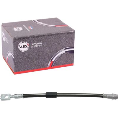 A.B.S. Brake Hose - 305mm, M10x1.0, Banjo - VW Passat B5/B5.5 A.B.S. Brake Hose - 305mm, M10x1.0, Banjo - VW Passat B5/B5.5