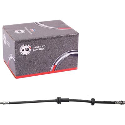 A.B.S. Tubo freno flessibile M10x1.0 - Anteriore per Fiat Ducato, Citroën Jumper, Opel Movano A.B.S. Tubo freno flessibile M10x1.0 - Anteriore per Fiat Ducato, Citroën Jumper, Opel Movano