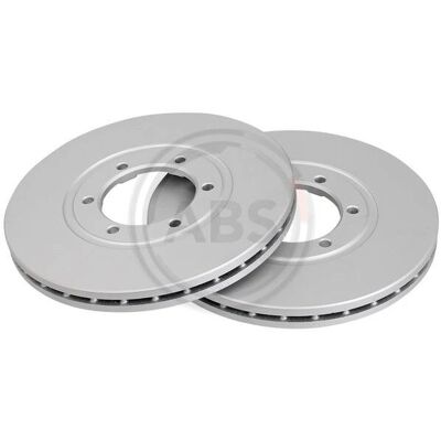 A.B.S. Model 17751 - Brake Disc A.B.S. Model 17751 - Brake Disc