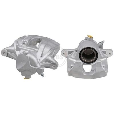 Mercedes-Benz A0024204183 Aluminum Brake Caliper - Brake System Mercedes-Benz A0024204183 Aluminum Brake Caliper - Brake System