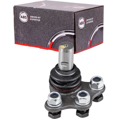 Brazo de control A.B.S. - Saab 9-5 - Inferior delantero exterior Brazo de control A.B.S. - Saab 9-5 - Inferior delantero exterior
