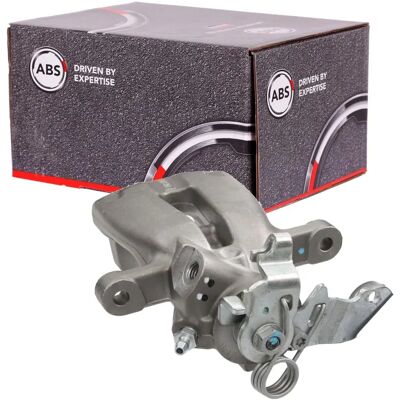 A.B.S. Pinza de freno - Opel Astra G + Caravan - Aluminio, 34mm Pistón, 1,25kg A.B.S. Pinza de freno - Opel Astra G + Caravan - Aluminio, 34mm Pistón, 1,25kg