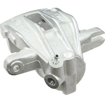 Smart Fortwo Grauer Guss Bremssattel - Vorderachse Rechts Smart Fortwo Grauer Guss Bremssattel - Vorderachse Rechts