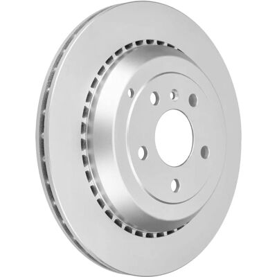 Δίσκος Φρένων A.B.S. - Αεριζόμενος 330mm - 22mm - Mercedes-Benz ML, GL, R Δίσκος Φρένων A.B.S. - Αεριζόμενος 330mm - 22mm - Mercedes-Benz ML, GL, R
