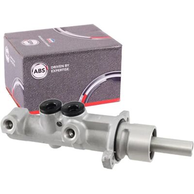 A.B.S. Master Cylinder - 23,8mm Aluminium - Bosch System A.B.S. Master Cylinder - 23,8mm Aluminium - Bosch System