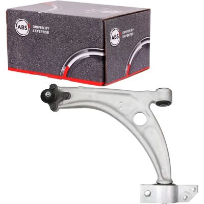 A.B.S. 211058 Brazo de suspensión - Izquierdo, Aluminio, 361mm A.B.S. 211058 Brazo de suspensión - Izquierdo, Aluminio, 361mm