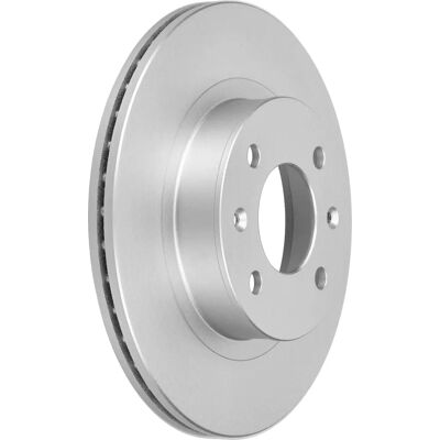 A.B.S. Modelo 17725 - Disco de freno para Kia Picanto I & II, Hyundai i10 A.B.S. Modelo 17725 - Disco de freno para Kia Picanto I & II, Hyundai i10