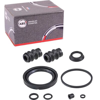 A.B.S. 63639 reparationsæt til bremsesko for Citroën C5 A.B.S. 63639 reparationsæt til bremsesko for Citroën C5