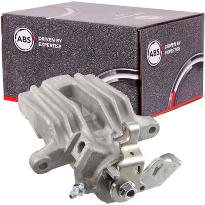 ALVADI A.B.S. Brake Caliper - Rear Right - Volkswagen/Seat/Audi ALVADI A.B.S. Brake Caliper - Rear Right - Volkswagen/Seat/Audi