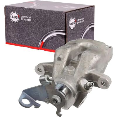 A.B.S. 521311 Aluminium bromssats - Typ:1 kolv - Materiale:Aluminium - Montering hull:118mm - Stempeldiameter:38mm - Vikt:1,61kg A.B.S. 521311 Aluminium bromssats - Typ:1 kolv - Materiale:Aluminium - Montering hull:118mm - Stempeldiameter:38mm - Vikt:1,61kg