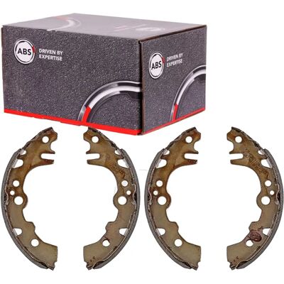 A.B.S. 9238 Bremsbackensatz - Für Daihatsu Trevis A.B.S. 9238 Bremsbackensatz - Für Daihatsu Trevis