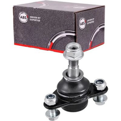 A.B.S. Kontrollarmskulled - 220446 A.B.S. Kontrollarmskulled - 220446