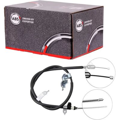 A.B.S. K16547 Parkbremse Kabel - Trommelbremse A.B.S. K16547 Parkbremse Kabel - Trommelbremse