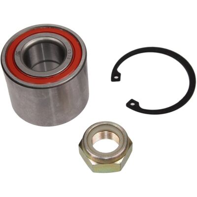 A.B.S. Kit de rodamientos de rueda - Compatible con Renault Dacia A.B.S. Kit de rodamientos de rueda - Compatible con Renault Dacia