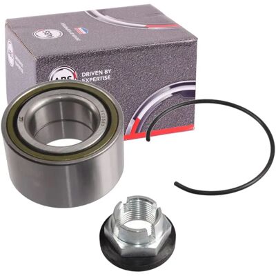A.B.S. Kit cuscinetto ruota - Anteriore/Posteriore - Renault/Dacia A.B.S. Kit cuscinetto ruota - Anteriore/Posteriore - Renault/Dacia
