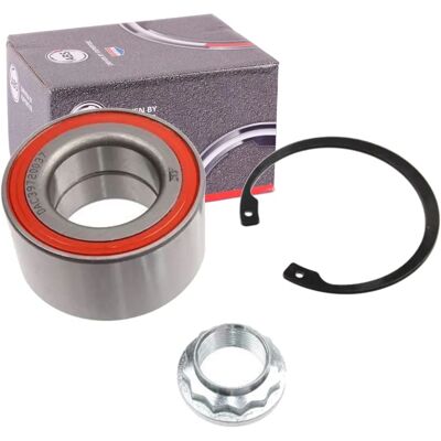 A.B.S. 200028 Radlagersatz Hinten Rechts für BMW 3 A.B.S. 200028 Radlagersatz Hinten Rechts für BMW 3