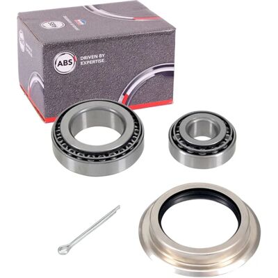 A.B.S. 200053 Kit cuscinetti ruota - Ricambi per Ford Transit A.B.S. 200053 Kit cuscinetti ruota - Ricambi per Ford Transit