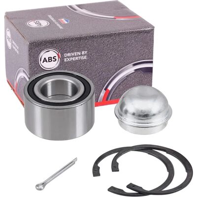 A.B.S. Hjulleje sæt - Model 200134, Passer til Opel & Vauxhall A.B.S. Hjulleje sæt - Model 200134, Passer til Opel & Vauxhall