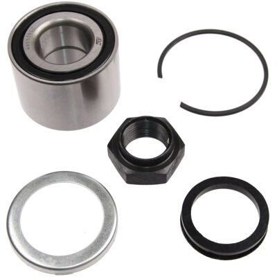A.B.S. Kit de roulements de roue - Pour Peugeot 206, 306, 106 & Citroën Xsara - Publicité A.B.S. Kit de roulements de roue - Pour Peugeot 206, 306, 106 & Citroën Xsara - Publicité