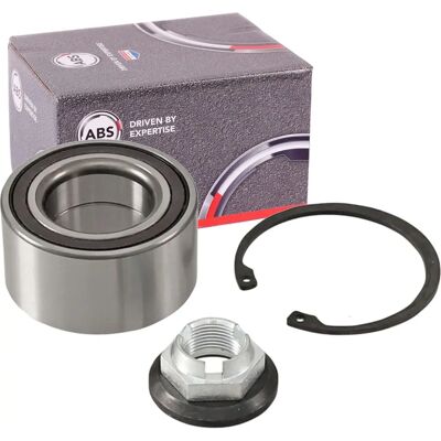 Kit cuscinetto ruota - Anello sensore magnetico, Ford Fiesta Mk5 & Focus Kit cuscinetto ruota - Anello sensore magnetico, Ford Fiesta Mk5 & Focus