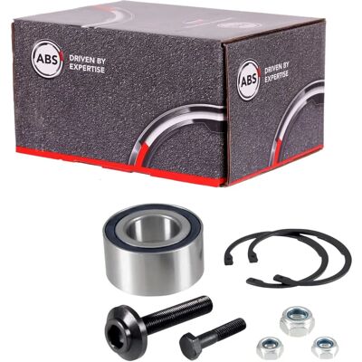 A.B.S. Radlagersatz - Zuverlässig, Langlebig - Radlager Kit A.B.S. Radlagersatz - Zuverlässig, Langlebig - Radlager Kit
