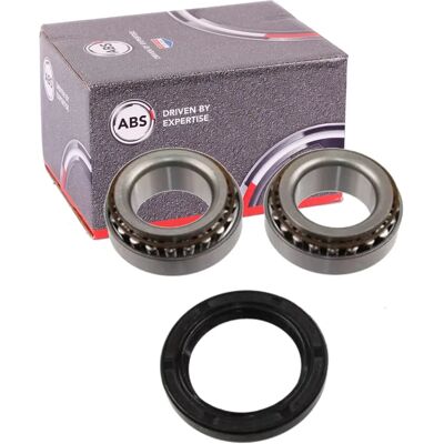 A.B.S. 200003 Wheel Bearing Kit - Ford, Mazda Rear Left/Right A.B.S. 200003 Wheel Bearing Kit - Ford, Mazda Rear Left/Right