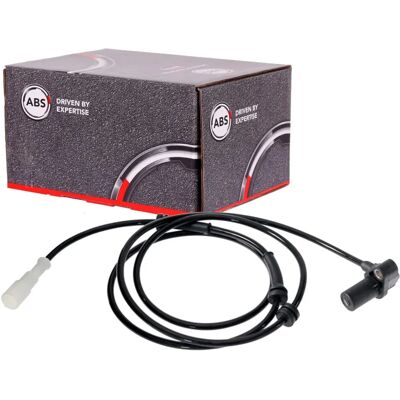 ABS-sensor, Bak/Höger Ratt - Hjulhastighetssensor ABS-sensor, Bak/Höger Ratt - Hjulhastighetssensor