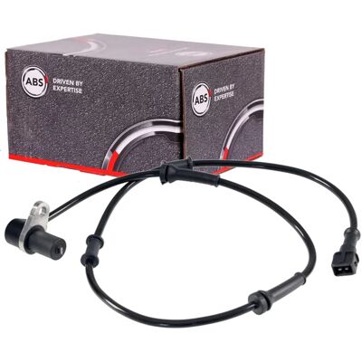 Sensor de Velocidad de Rueda 30484 - Sensor de Velocidad de Rueda Sensor de Velocidad de Rueda 30484 - Sensor de Velocidad de Rueda
