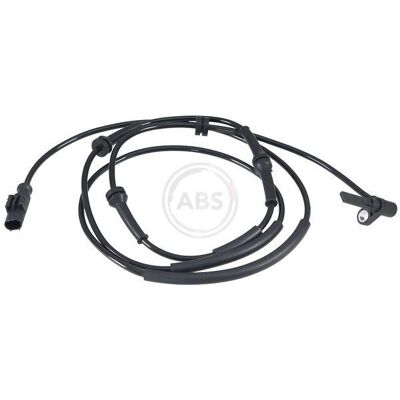 Sensor de velocidad de rueda A.B.S. - 30607 Sensor de velocidad de rueda A.B.S. - 30607