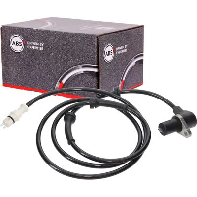 A.B.S. 30658 Hvid Passiv ABS Sensor - ABS Sensor A.B.S. 30658 Hvid Passiv ABS Sensor - ABS Sensor