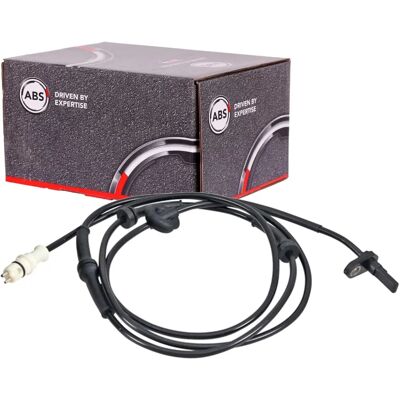 A.B.S. Model 30669 Hjulhastighedssensor - Hjulhastighedssensor A.B.S. Model 30669 Hjulhastighedssensor - Hjulhastighedssensor