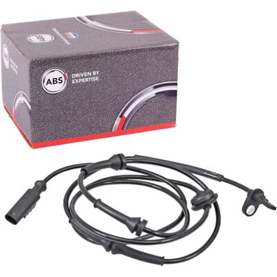 A.B.S. ABS-Sensor - Aktiver, 1750mm, Passend für Fiat Punto A.B.S. ABS-Sensor - Aktiver, 1750mm, Passend für Fiat Punto
