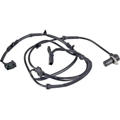 A.B.S. 30720 Sensor de Velocidad de Rueda - Sensor de velocidad para Audi A4 A.B.S. 30720 Sensor de Velocidad de Rueda - Sensor de velocidad para Audi A4