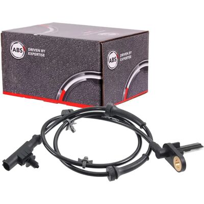 A.B.S. 30731 Sensor de Velocidad de Rueda - Trasero Izquierdo para Nissan A.B.S. 30731 Sensor de Velocidad de Rueda - Trasero Izquierdo para Nissan