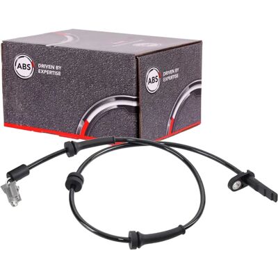 Sensor de velocidad de rueda A.B.S. 30742 - Nissan Qashqai Sensor de velocidad de rueda A.B.S. 30742 - Nissan Qashqai