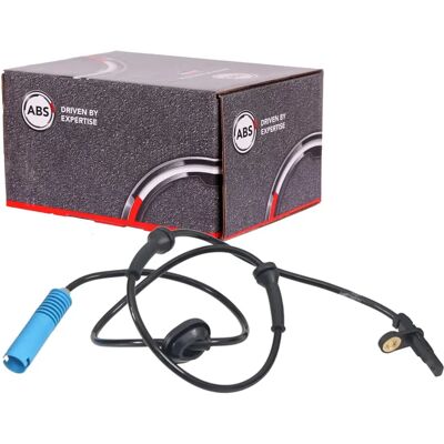 Land Rover 30760 Active Wheel Speed Sensor - Wheel Speed Sensor Land Rover 30760 Active Wheel Speed Sensor - Wheel Speed Sensor